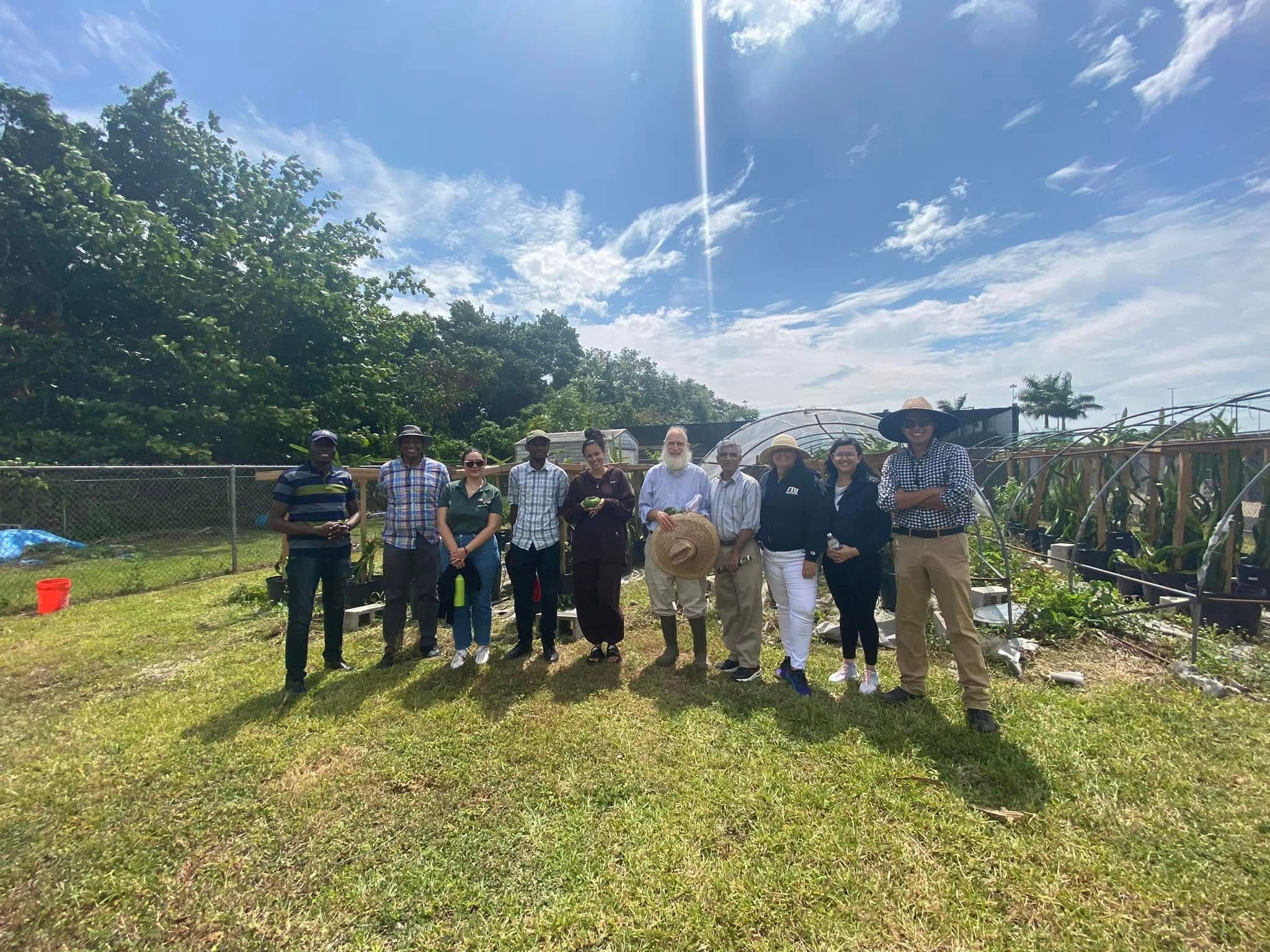 Ag Day