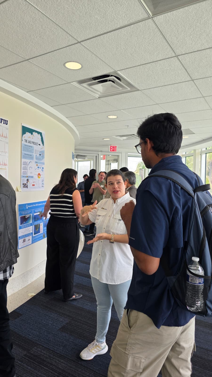 GRS 2026 poster